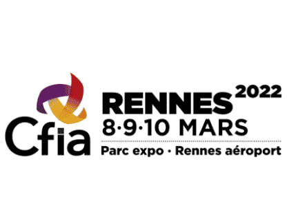 Groupe CERI présent au salon CFIA Rennes 2022